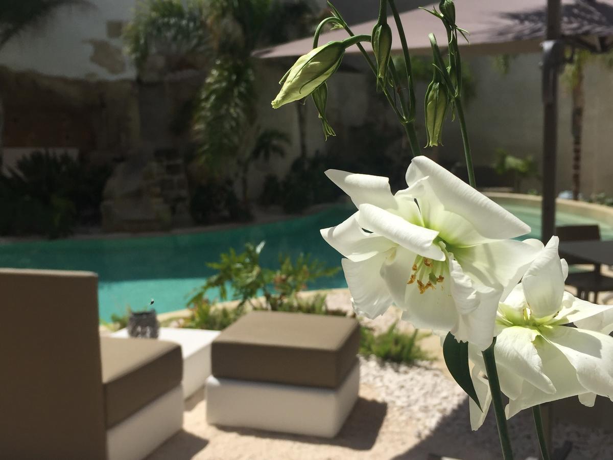 Le Cale Camera Privata In Residence Favignana Exteriér fotografie
