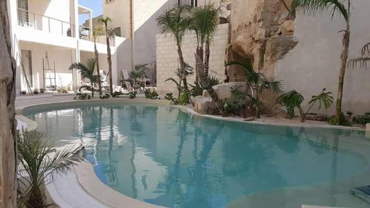 Le Cale Camera Privata In Residence Favignana Exteriér fotografie